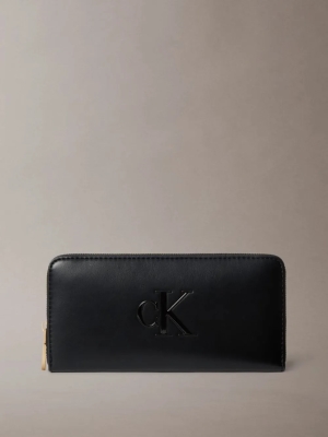 CALVIN KLEIN ПОРТФЕЙЛ LV04F1077G gallery image 1