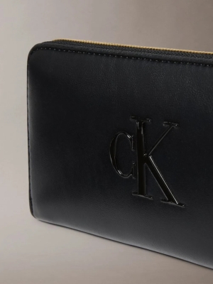 CALVIN KLEIN ПОРТФЕЙЛ LV04F1077G gallery image 3