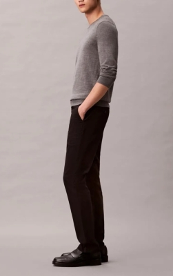 CALVIN KLEIN ПАНТАЛОН LV04LD613G gallery image 3