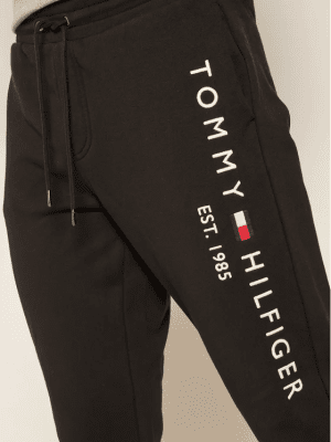 TOMMY HILFIGER СПОРТЕН ПАНТАЛОН MW0MW08388 gallery image 3