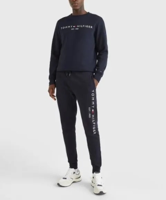 TOMMY HILFIGER СПОРТЕН ПАНТАЛОН MW0MW08388 gallery image 9