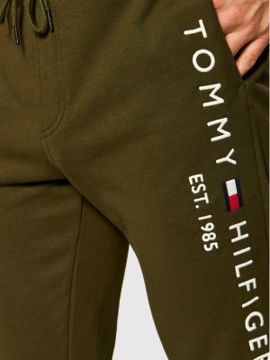 TOMMY HILFIGER СПОРТЕН ПАНТАЛОН MW0MW08388 gallery image 4