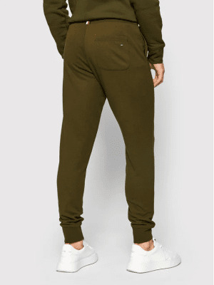 TOMMY HILFIGER СПОРТЕН ПАНТАЛОН MW0MW08388 gallery image 7