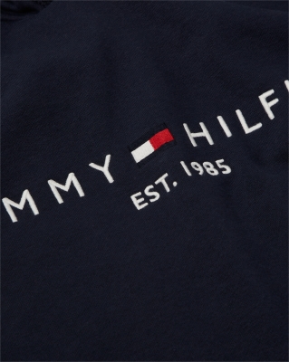 TOMMY HILFIGER СУИТШЪРТ MW0MW10752 gallery image 8
