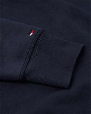 TOMMY HILFIGER СУИТШЪРТ MW0MW10752 gallery image 9