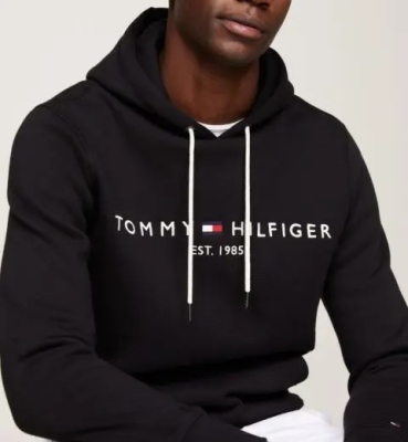 TOMMY HILFIGER СУИТШЪРТ MW0MW10752 gallery image 5
