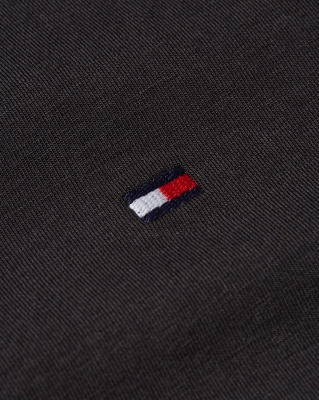 TOMMY HILFIGER БЛУЗА  MW0MW10804 gallery image 8