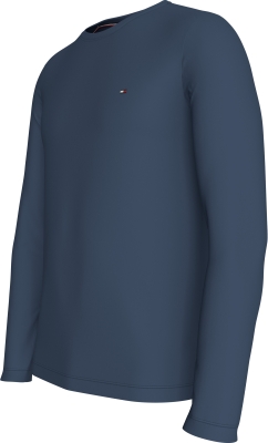 TOMMY HILFIGER БЛУЗА  MW0MW10804 gallery image 14