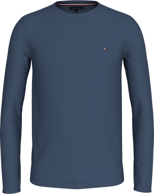 TOMMY HILFIGER БЛУЗА  MW0MW10804 gallery image 15