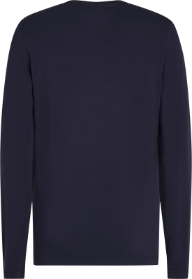 TOMMY HILFIGER БЛУЗА  MW0MW10804 gallery image 17