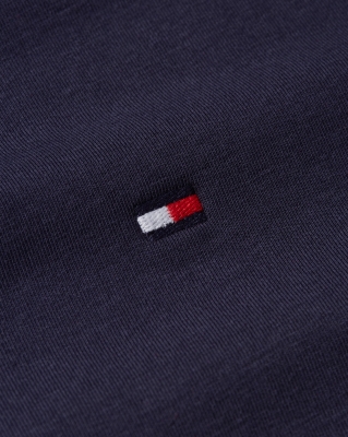 TOMMY HILFIGER БЛУЗА  MW0MW10804 gallery image 18