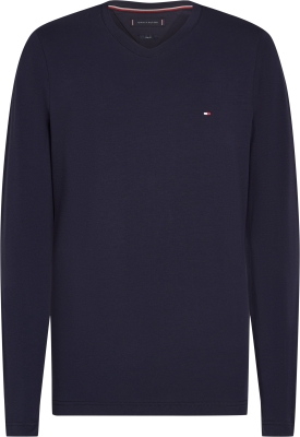 TOMMY HILFIGER БЛУЗА  MW0MW10804 gallery image 19
