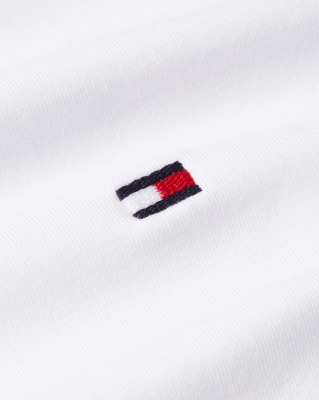 TOMMY HILFIGER БЛУЗА  MW0MW10804 gallery image 33