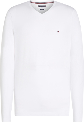 TOMMY HILFIGER БЛУЗА  MW0MW10804 gallery image 34