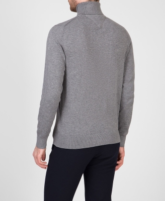 TOMMY HILFIGER  ПУЛОВЕР MW0MW11676 gallery image 2