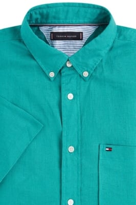 TOMMY HILFIGER РИЗА MW0MW12786 gallery image 2