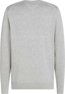 TOMMY HILFIGER ПУЛОВЕР MW0MW14745 gallery image 2