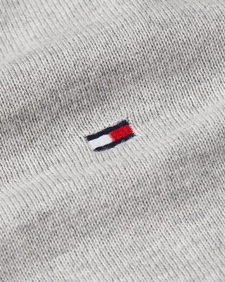 TOMMY HILFIGER ПУЛОВЕР MW0MW14745 gallery image 3