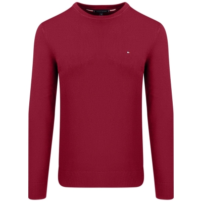 TOMMY HILFIGER ПУЛОВЕР MW0MW14748 gallery image 19