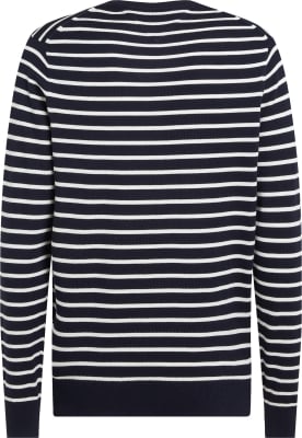 TOMMY HILFIGER ПУЛОВЕР MW0MW14748 gallery image 4