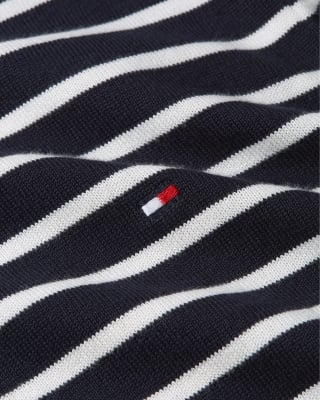 TOMMY HILFIGER ПУЛОВЕР MW0MW14748 gallery image 5
