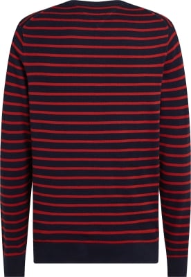 TOMMY HILFIGER ПУЛОВЕР MW0MW14748 gallery image 7