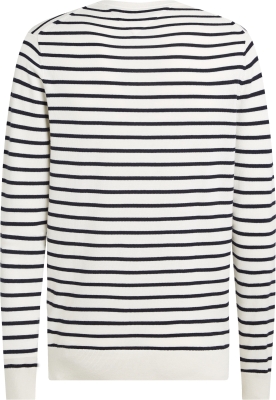 TOMMY HILFIGER ПУЛОВЕР MW0MW14748 gallery image 10