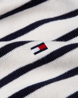 TOMMY HILFIGER ПУЛОВЕР MW0MW14748 gallery image 11