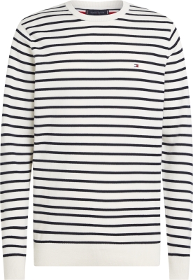 TOMMY HILFIGER ПУЛОВЕР MW0MW14748 gallery image 12