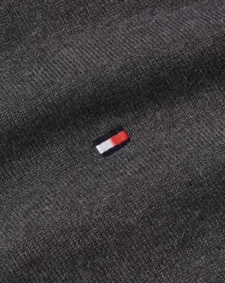 TOMMY HILFIGER ПУЛОВЕР MW0MW14748 gallery image 14