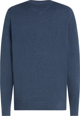 TOMMY HILFIGER ПУЛОВЕР MW0MW14748 gallery image 16