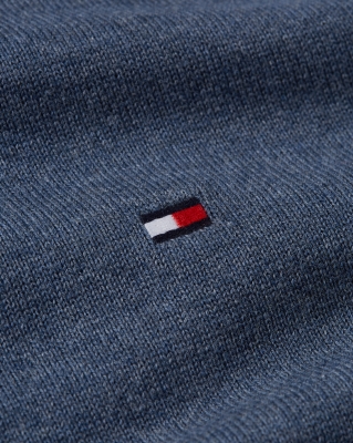 TOMMY HILFIGER ПУЛОВЕР MW0MW14748 gallery image 17