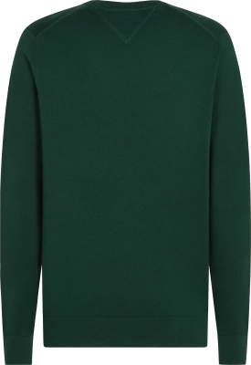 TOMMY HILFIGER ПУЛОВЕР MW0MW14748 gallery image 20