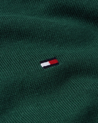TOMMY HILFIGER ПУЛОВЕР MW0MW14748 gallery image 21