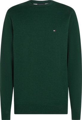 TOMMY HILFIGER ПУЛОВЕР MW0MW14748 gallery image 22