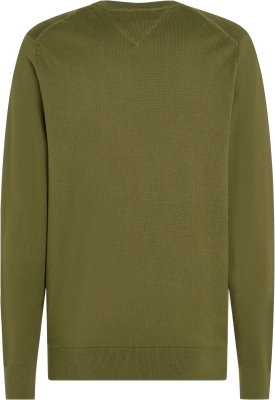 TOMMY HILFIGER ПУЛОВЕР MW0MW14748 gallery image 23