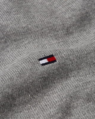 TOMMY HILFIGER ПУЛОВЕР MW0MW14748 gallery image 27