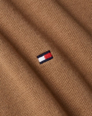 TOMMY HILFIGER ПУЛОВЕР MW0MW14748 gallery image 30