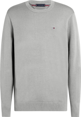 TOMMY HILFIGER ПУЛОВЕР MW0MW14748 gallery image 31