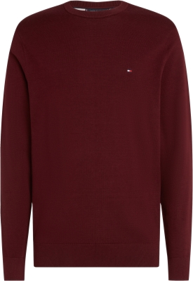 TOMMY HILFIGER ПУЛОВЕР MW0MW14748 gallery image 37