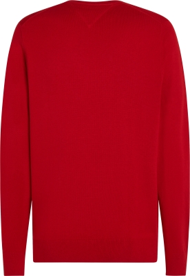 TOMMY HILFIGER ПУЛОВЕР MW0MW14748 gallery image 38