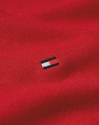 TOMMY HILFIGER ПУЛОВЕР MW0MW14748 gallery image 40