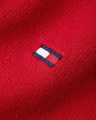TOMMY HILFIGER ПУЛОВЕР MW0MW14748 gallery image 39