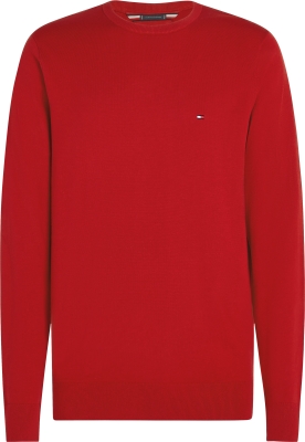 TOMMY HILFIGER ПУЛОВЕР MW0MW14748 gallery image 41