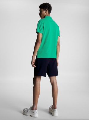 TOMMY HILFIGER ПОЛО ТЕНИСКА MW0MW17771 gallery image 25