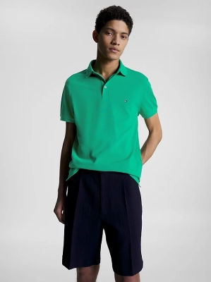 TOMMY HILFIGER ПОЛО ТЕНИСКА MW0MW17771 gallery image 27