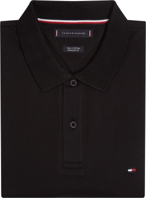 TOMMY HILFIGER ПОЛО ТЕНИСКА MW0MW17771 gallery image 11