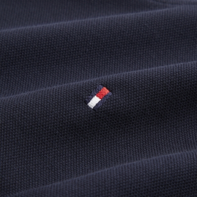 TOMMY HILFIGER ПОЛО ТЕНИСКА MW0MW17771 gallery image 19