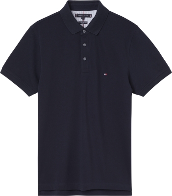 TOMMY HILFIGER ПОЛО ТЕНИСКА MW0MW17771 gallery image 21