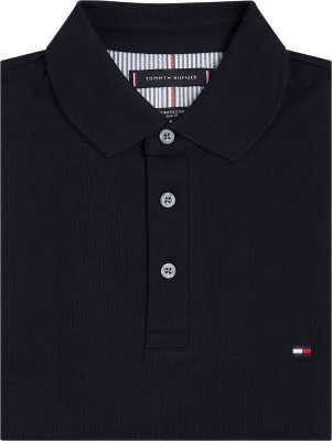TOMMY HILFIGER ПОЛО ТЕНИСКА MW0MW17771 gallery image 22